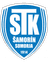 STK Samorin logo