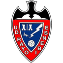 UD Rayo Ibense logo - Ibense VS Cd Olimpic Xativa Live