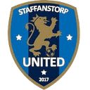 Staffanstorp United logo - If VS Staffanstorp United Score Today