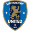 Staffanstorp United logo