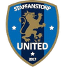 Staffanstorp United logo