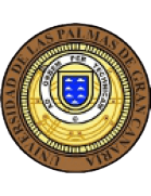 Universidad Las Palmas B logo
