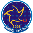 Lucky Star Cannes U13 logo - U VS Lucky Star Cannes U Result Today