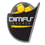Dimas Escazu Women logo