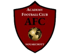 Nouakchott Academie logo - Academie VS Fc Inter Nouakchott Live