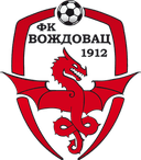 FK Vozdovac Beograd logo - Beograd VS Jedinstvo Ub Live Score Today