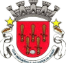 CD Sao Salvador logo