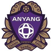 FC Anyang logo