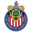 Chivas Guadalajara Women logo - Women VS Club Necaxa Women Live Score Today