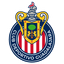 Chivas Guadalajara Women logo