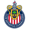 Chivas Guadalajara Women logo