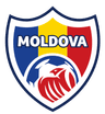 Moldova U17 Women logo