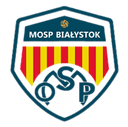 MOSP Bialystok logo - Opalenica VS Mosp Bialystok Score Today