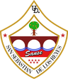 UD San Sebastián de los Reyes logo
