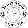 FC Ironi Or Yehuda logo - Yehuda VS Sport Club Dimona Live Score