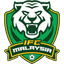 Imigresen FC logo