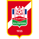 Spartak Nalchik logo - Nalchik VS Fk Astrakhan Live Score Today