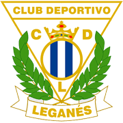 Leganes B logo
