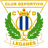 Leganes B logo