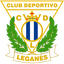 Leganes B logo