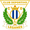 Leganes B logo