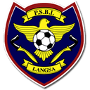 PSBL Langsa logo - Langsa VS Bhayangkara Presisi Indonesia Fc Result Today
