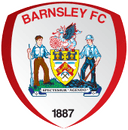 Barnsley LFC Women logo - Women VS Middlesbrough Women Live