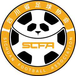 Sichuan U20 logo