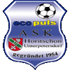 Horitschon logo - Oberpullendorf VS Horitschon Result