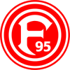 Fortuna Dusseldorf U19 logo - U VS Rw Oberhausen U Live Score