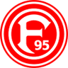 Fortuna Dusseldorf U19 logo