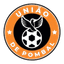 Uniao de Pombal logo
