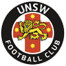 University NSW logo