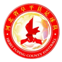 Hebei Fuping Country Football logo - Jinzhou VS Hebei Fuping Village Score Today
