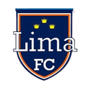 Lima FC logo - Fc VS Atletico Baradero Result