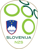 Slovenia U15 logo - U VS China U Result Today