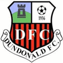 Dundonald logo - City VS Dundonald Score Today