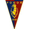 Pogon Szczecin II logo