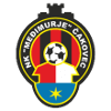 NK Medimurje Cakovec Women logo - Meimurjeakovec VS Znk Agram Women Result Today