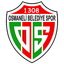Osmaneli Belediyespor	 logo