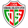 Osmaneli Belediyespor	 logo