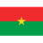 Burkina Faso U17 (W) logo