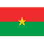 Burkina Faso U17 (W) logo
