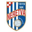 NK Neretva logo - Neretva VS Nk Hrvatski Vp Result