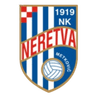 NK Neretva logo