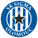 SK Sigma Olomouc logo - Prostjov VS Sk Sigma Olomouc Live Score