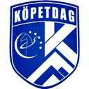 Kopetdag Asgabat logo - Asgabat VS Merw Bsfk Live
