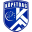 Kopetdag Asgabat logo