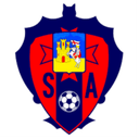 Sporting Alcazar logo - Cf VS Sporting Alcazar Result