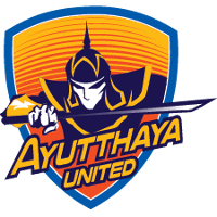 Ayutthaya United logo